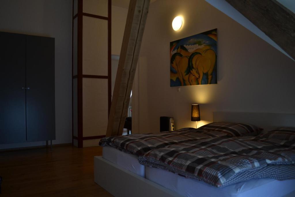 Apartments Golden Tueffel Hohwacht Room photo